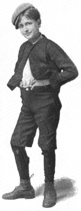 cyril smith
