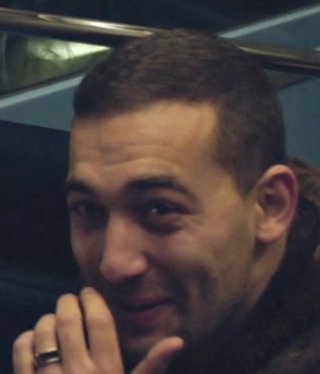 dali benssalah