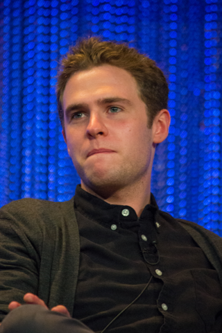iain de caestecker