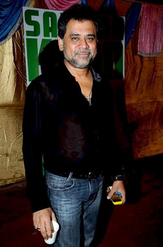 anees bazmee