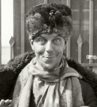 karl dane