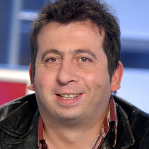 michel muller