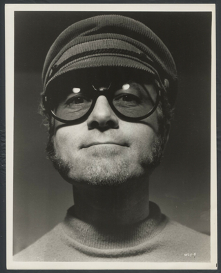 howard morris