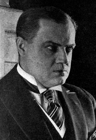 anders randolf