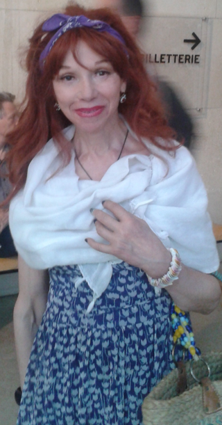 myriam mézières