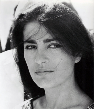 irene papas