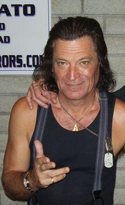joseph pilato