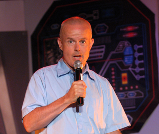 gary jones