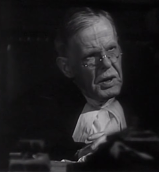 frank darien