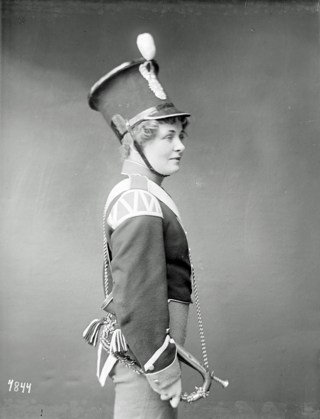bodil rosing