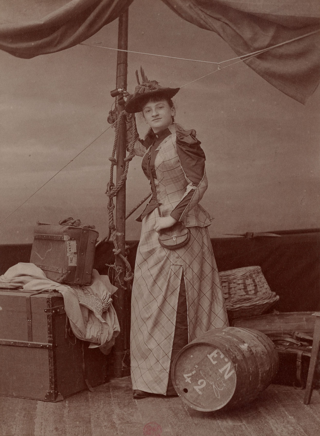 madeleine guitty