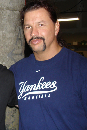 allen sarven