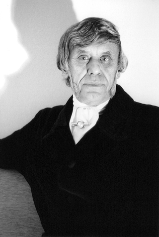 horst frank
