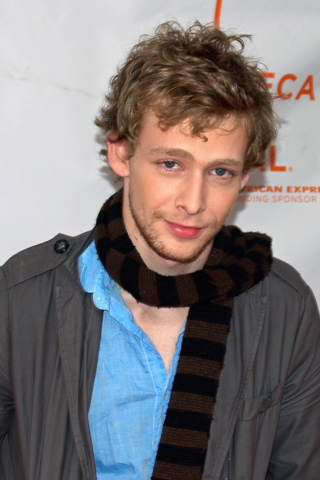 johnny lewis
