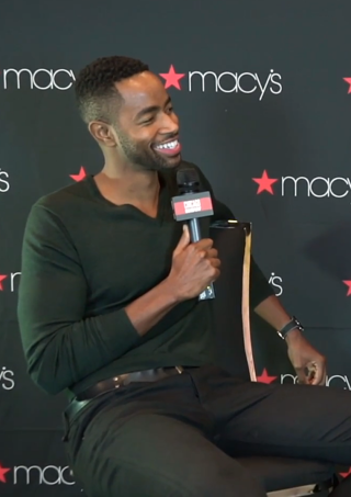 jay ellis