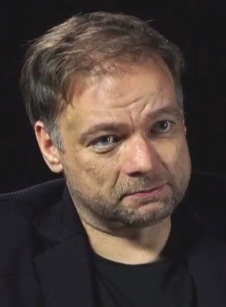 andré Øvredal