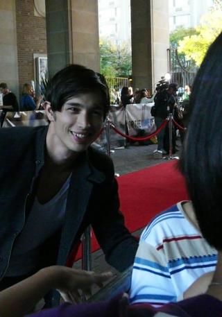 joe dinicol