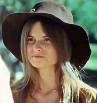 kay lenz