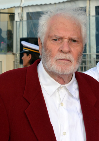 christian bouillette