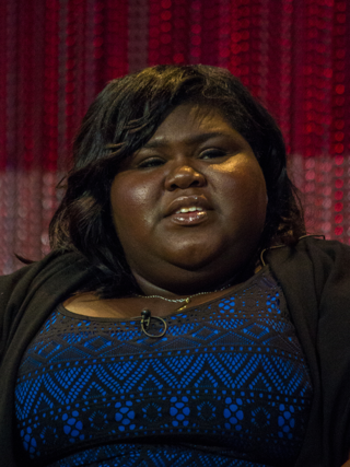 gabourey sidibe