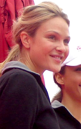 beau garrett
