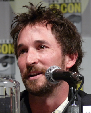 noah wyle