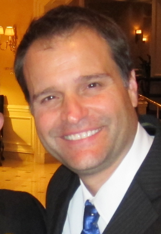 peter deluise