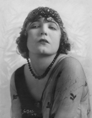 louise glaum