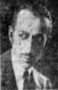 henry sedley