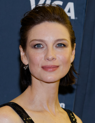 caitríona balfe