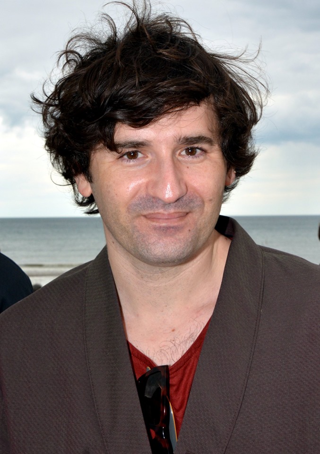nicolas maury