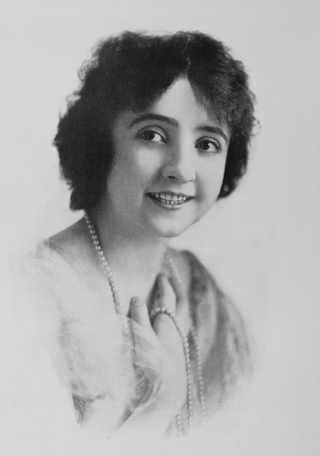 enid markey