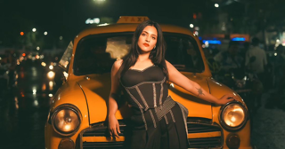 priyanka sarkar