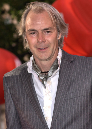 harald zwart