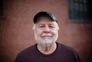 donald shebib