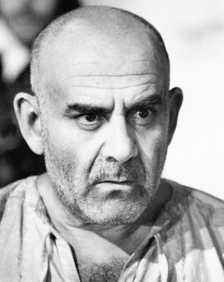 vittorio caprioli