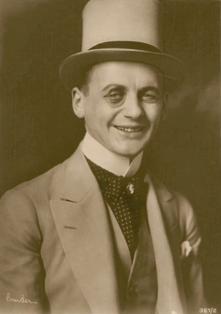reinhold schünzel