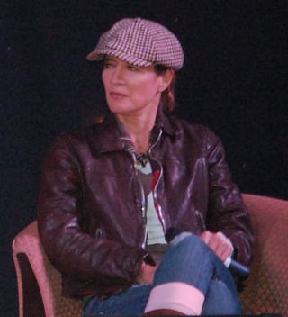 anne ramsay