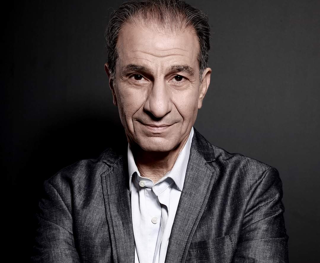 sasson gabai