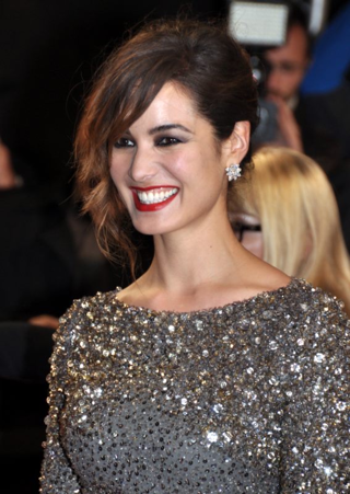 bérénice marlohe