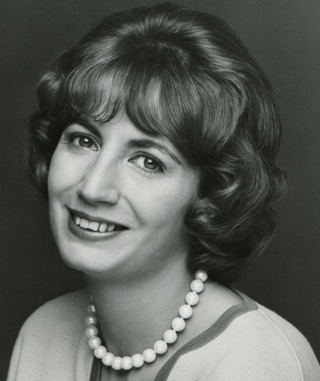 penny marshall