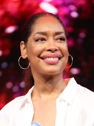 gina torres