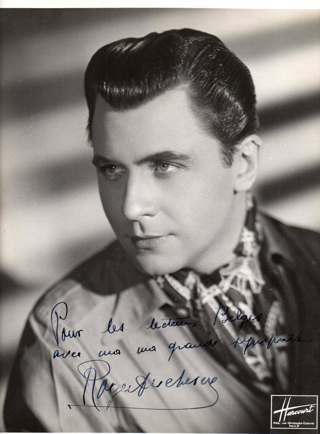 roger duchesne