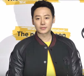 kim dong-wook