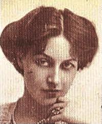 georgia caine
