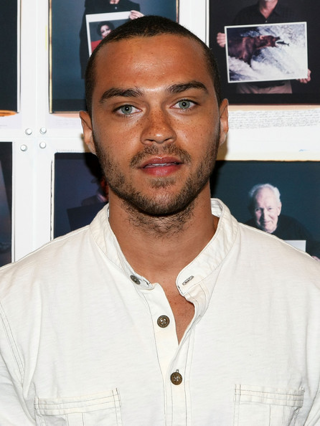 jesse williams