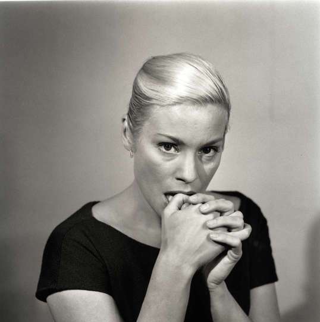 ingrid thulin