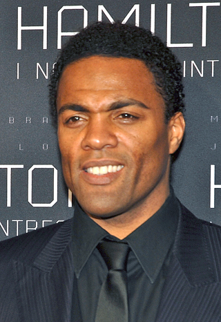 ray fearon