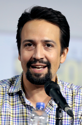 lin-manuel miranda