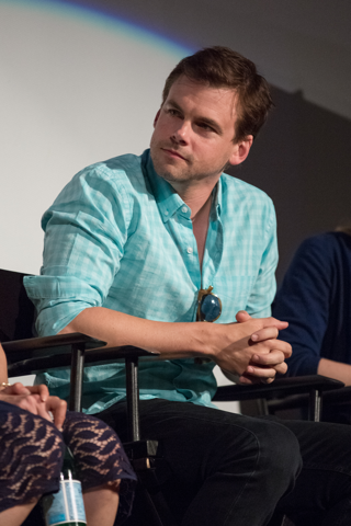 tommy dewey